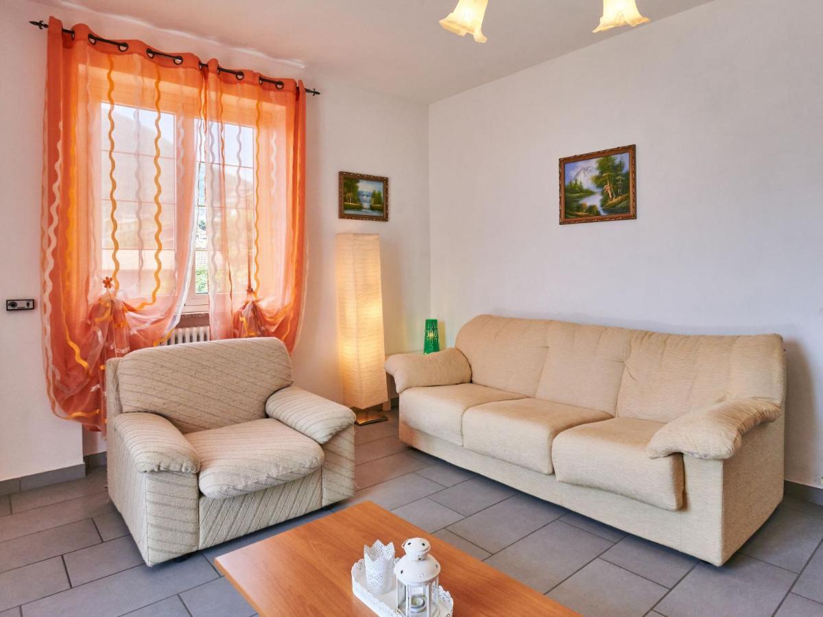 Apartment Aurora - Dma330 By Interhome Vercana Luaran gambar