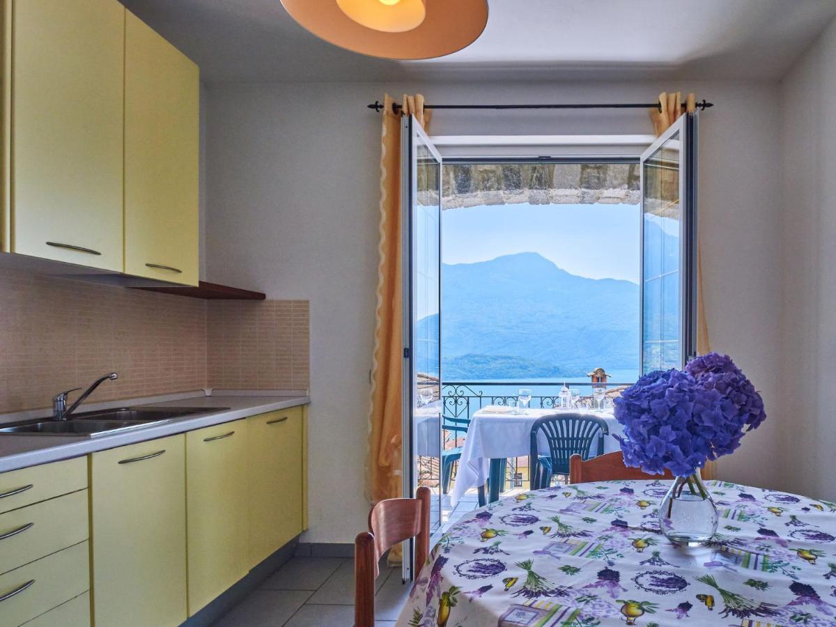 Apartment Aurora - Dma330 By Interhome Vercana Luaran gambar