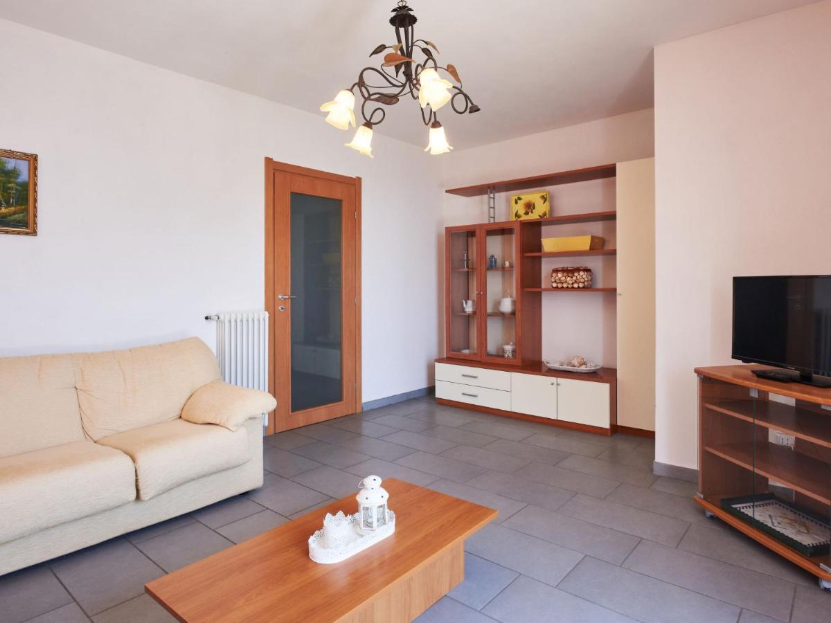 Apartment Aurora - Dma330 By Interhome Vercana Luaran gambar