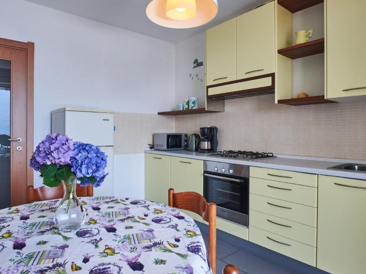 Apartment Aurora - Dma330 By Interhome Vercana Luaran gambar