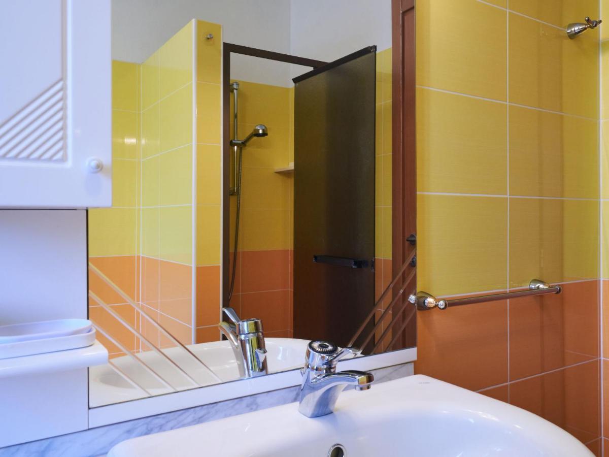 Apartment Aurora - Dma330 By Interhome Vercana Luaran gambar